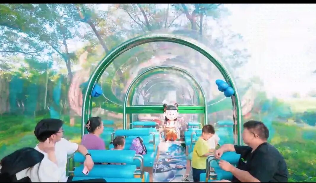 有这事!黄山这个秘境“不正常”:卫生间被围观,温度骤降6℃,服务员全是老外(图11) 图片