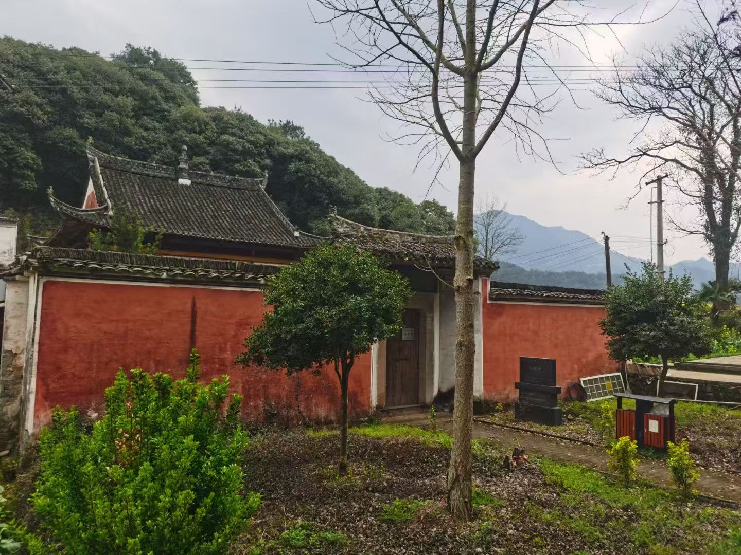 小溪村——守心的诗情之乡(图3) 微信图片_2026-03-25_184610_836.jpg