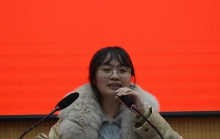 湖南:隆回二中举行“悦读·阅美•越未来”读书分享会决赛(图4) 微信图片_20260325210430.jpg