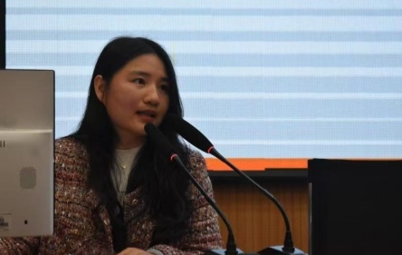 湖南：隆回二中开展男生通学生家长会