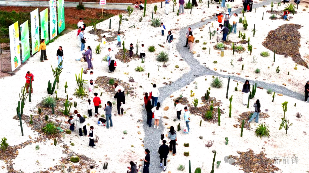 四川广安:3月26日,仁和寨见!《只在·仁和》实景演艺+花田火锅+寨子宴,附游玩地图(图5) 5.jpg