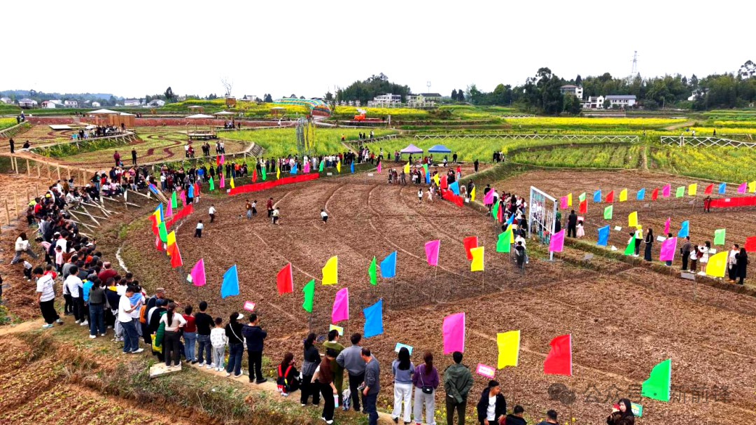 四川广安:3月26日,仁和寨见!《只在·仁和》实景演艺+花田火锅+寨子宴,附游玩地图(图6) 6.jpg