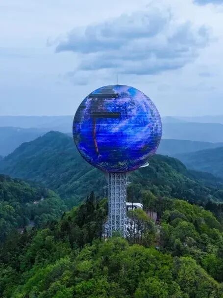 四川宣汉:揽巴山胜境 寻巴韵乡愁 赴一场治愈春日之约(图4) 4.jpg