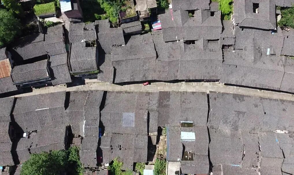 四川广安:跟着小编打卡广安春日山水人文(图7) 四川广安:跟着小编打卡广安春日山水人文(图7)