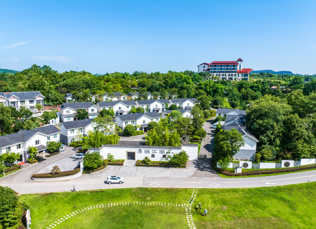 四川广安:跟着小编打卡广安春日山水人文(图12) 四川广安:跟着小编打卡广安春日山水人文(图12)