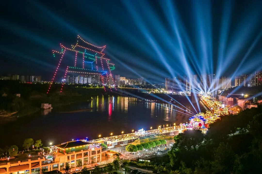 四川广安:跟着小编打卡广安春日山水人文(图13) 四川广安:跟着小编打卡广安春日山水人文(图13)