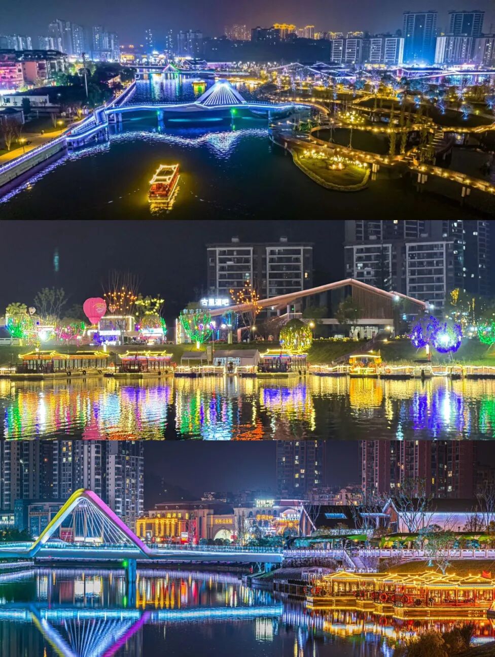 四川广安:跟着小编打卡广安春日山水人文(图15) 四川广安:跟着小编打卡广安春日山水人文(图15)