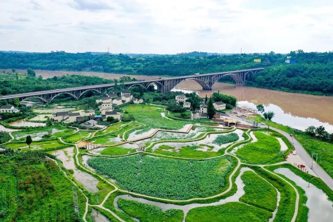 四川广安:广安首个春假!快跟着小编这样打卡——华蓥篇(图4) 四川广安:广安首个春假!快跟着小编这样打卡——华蓥篇(图4)