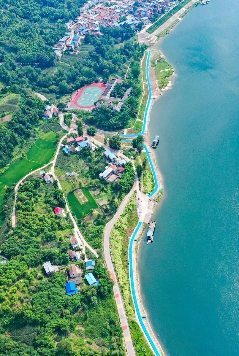 四川广安:广安首个春假!快跟着小编这样打卡——华蓥篇(图5) 四川广安:广安首个春假!快跟着小编这样打卡——华蓥篇(图5)