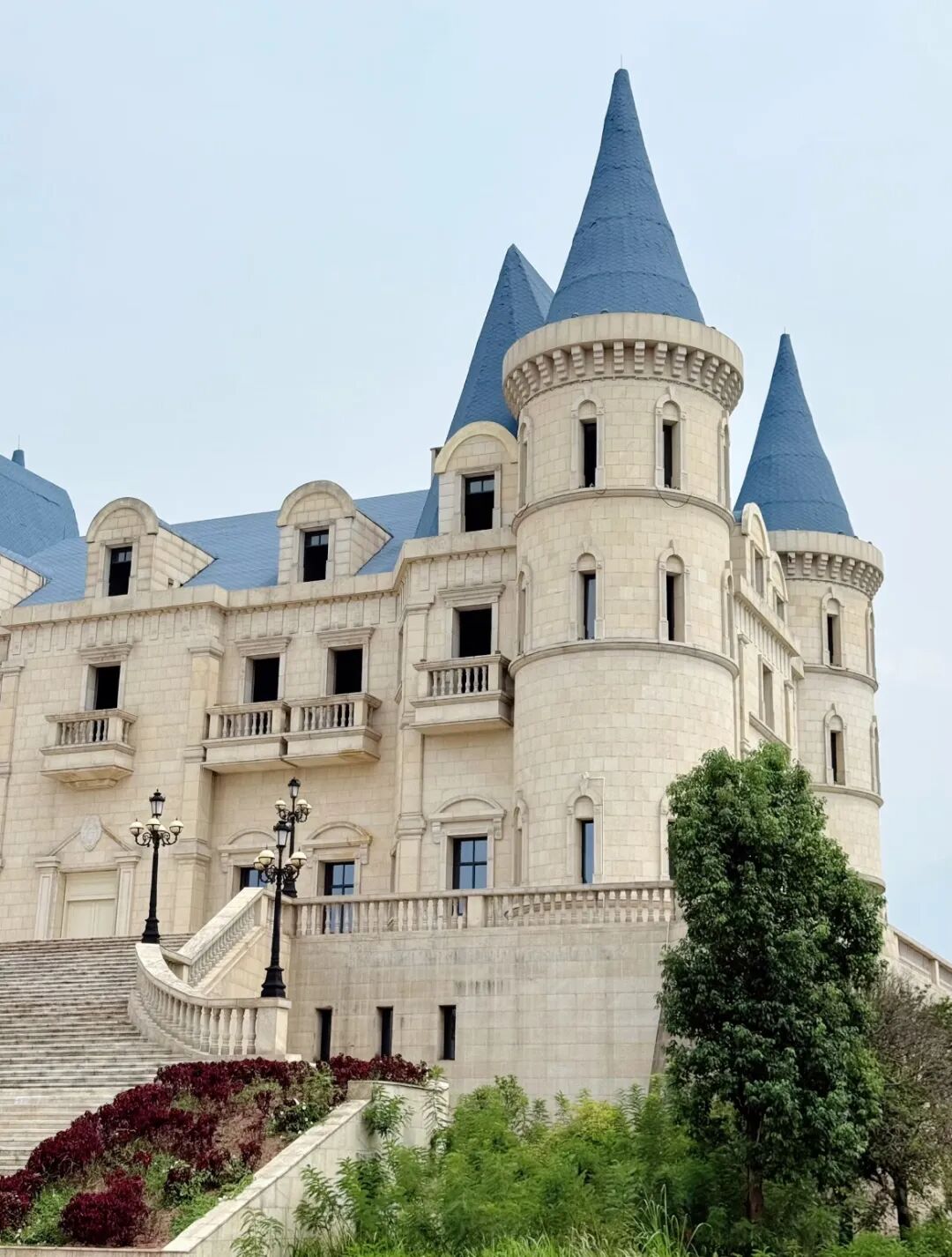 四川广安:广安首个春假!快跟着小编这样打卡——华蓥篇(图8) 四川广安:广安首个春假!快跟着小编这样打卡——华蓥篇(图8)