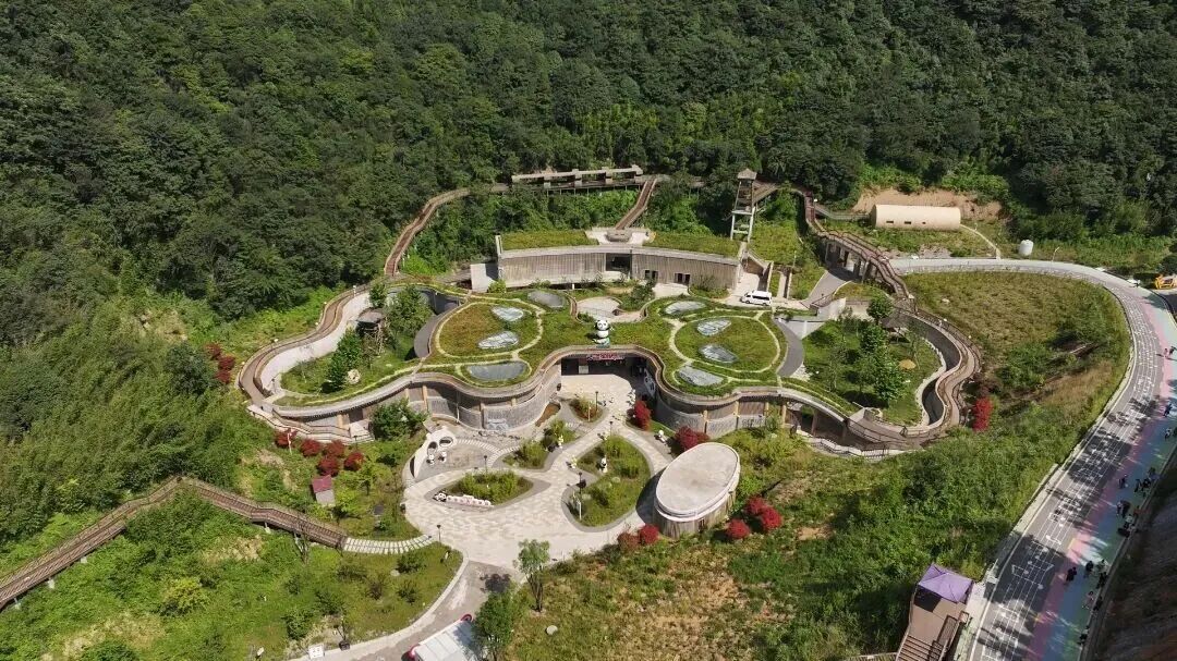 四川广安:广安首个春假!快跟着小编这样打卡——华蓥篇(图11) 四川广安:广安首个春假!快跟着小编这样打卡——华蓥篇(图11)