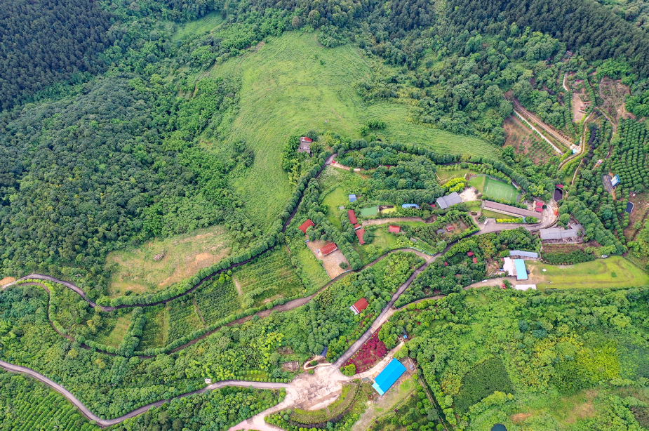 四川广安:广安首个春假!快跟着小编这样打卡——华蓥篇(图14) 四川广安:广安首个春假!快跟着小编这样打卡——华蓥篇(图14)