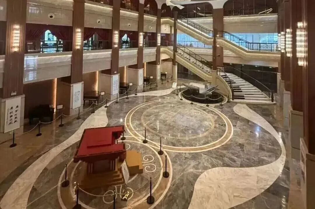 四川达州:春假研学达川|赴一场人文、自然与红色的成长之约,7大宝藏点位全攻略(图2) 四川达州:春假研学达川|赴一场人文、自然与红色的成长之约,7大宝藏点位全攻略(图2)