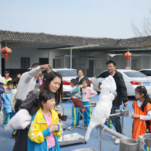 四川达州:春假研学达川|赴一场人文、自然与红色的成长之约,7大宝藏点位全攻略(图6) 四川达州:春假研学达川|赴一场人文、自然与红色的成长之约,7大宝藏点位全攻略(图6)