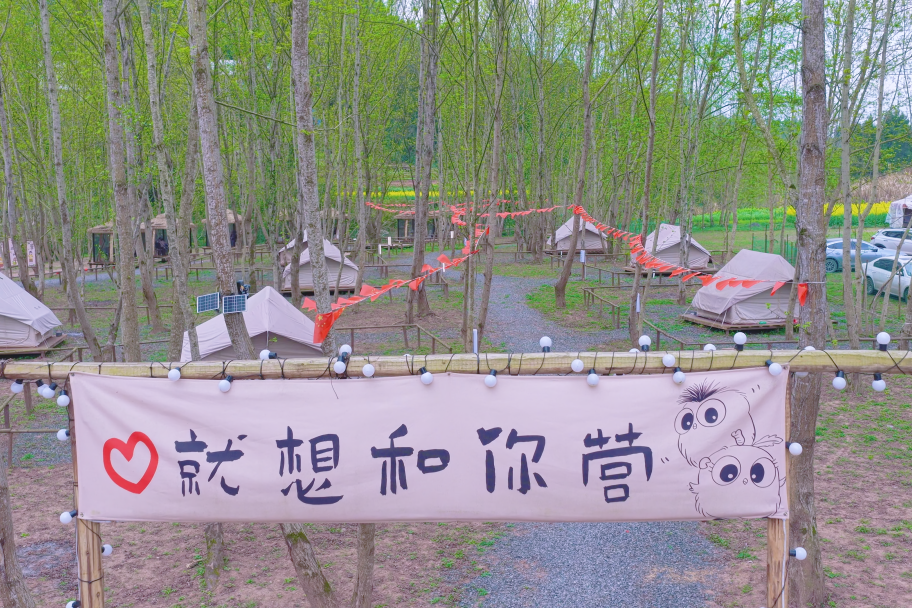 四川达州:春假研学达川|赴一场人文、自然与红色的成长之约,7大宝藏点位全攻略(图9) 四川达州:春假研学达川|赴一场人文、自然与红色的成长之约,7大宝藏点位全攻略(图9)