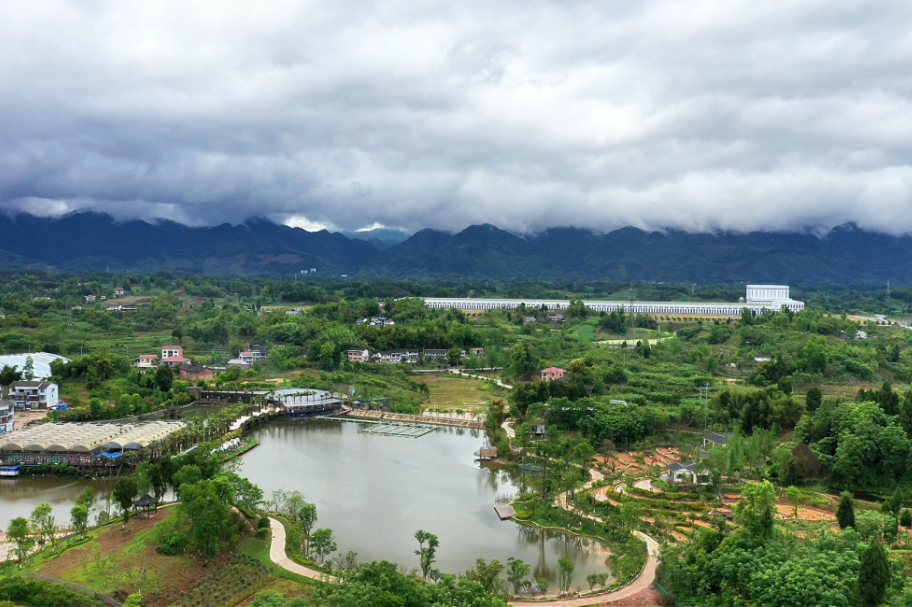四川达州:春假研学达川|赴一场人文、自然与红色的成长之约,7大宝藏点位全攻略(图12) 四川达州:春假研学达川|赴一场人文、自然与红色的成长之约,7大宝藏点位全攻略(图12)