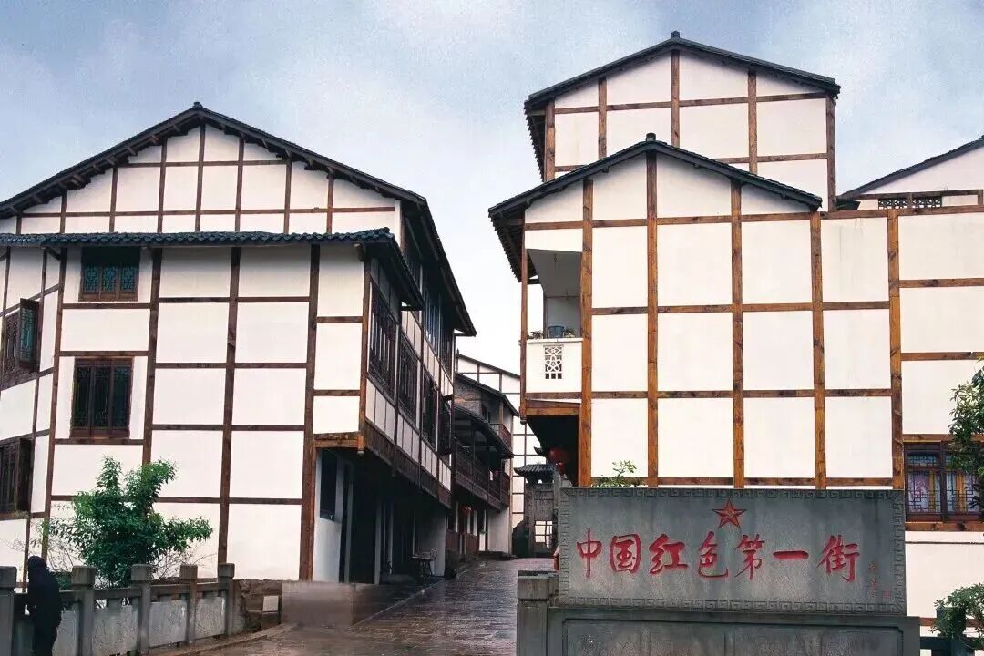 四川达州:春假研学达川|赴一场人文、自然与红色的成长之约,7大宝藏点位全攻略(图13) 四川达州:春假研学达川|赴一场人文、自然与红色的成长之约,7大宝藏点位全攻略(图13)