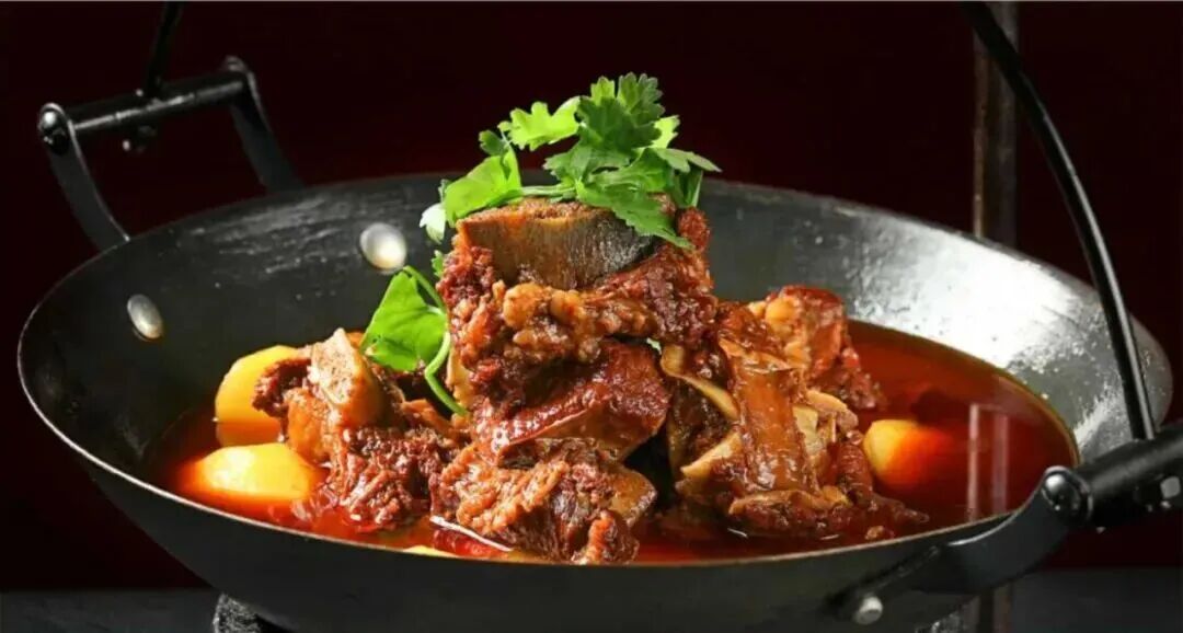 四川达州宣汉县:春游巴山大峡谷|住进风景里,吃出土家味(图5) ················.jpg