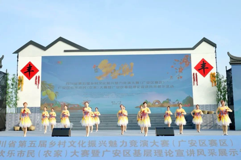 四川广安:“五大模式”通地气,“賨城新声”润民心(图2) 图片2.png