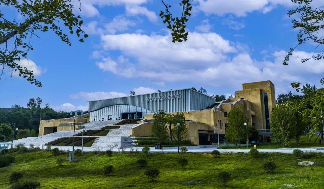 春假去哪儿?当然是来四川宣汉解锁亲子踏青新方式(图5) 春假去哪儿?当然是来四川宣汉解锁亲子踏青新方式(图5)