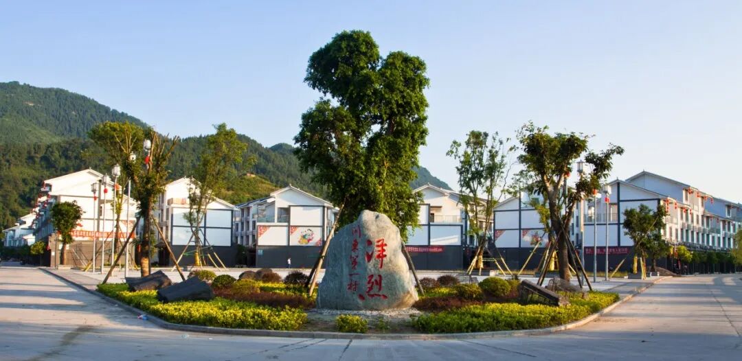 四川宣汉:五一3条不绕路游玩线路,美景配美食,直接抄作业不踩坑(图2) 图片