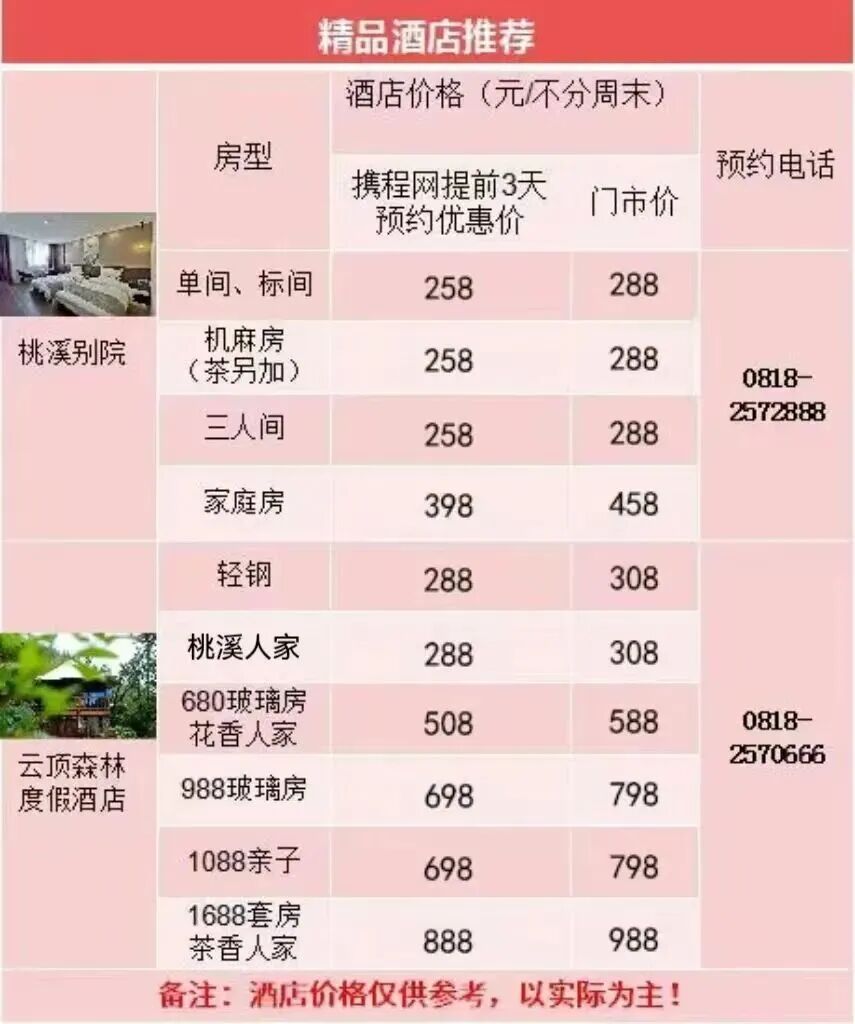 5月游巴山大峡谷,天地辽阔、峡谷壮美(图6) 图片
