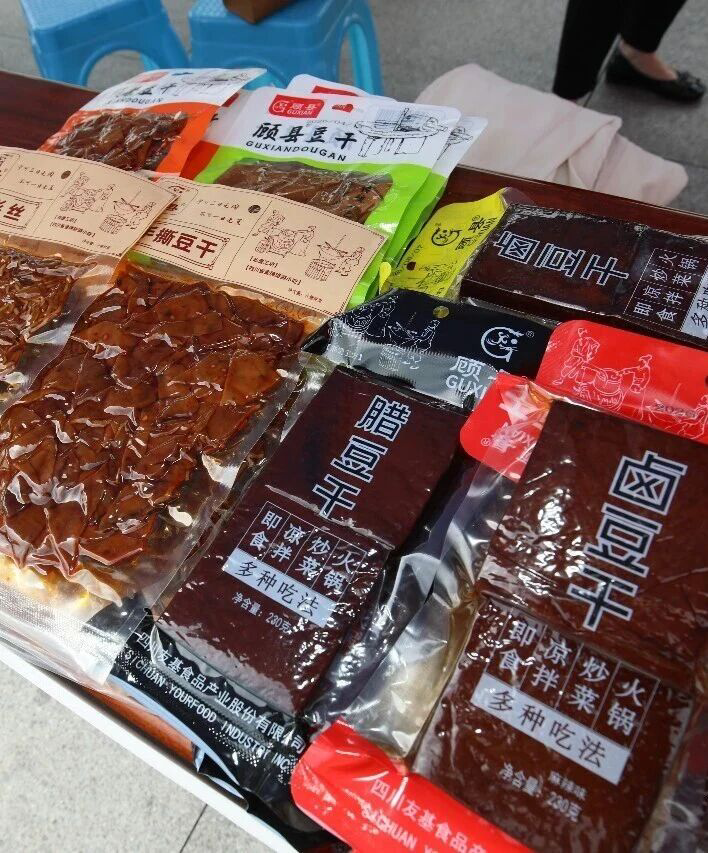 来四川广安岳池看村舞?先码住这份“舌尖打卡清单”!(图3) 图片3.png