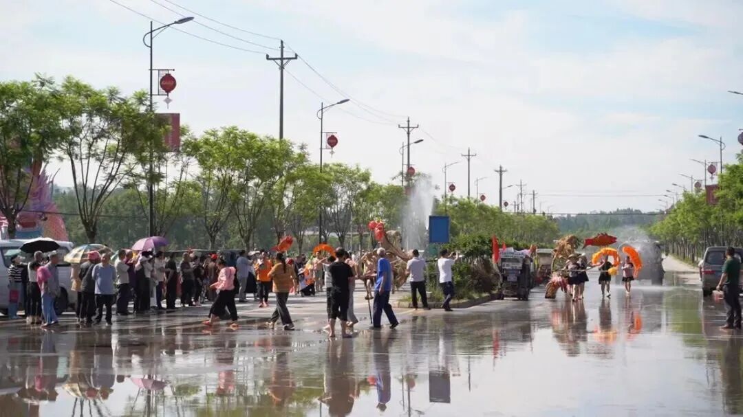 一年一度的水龙狂欢即将开启!(图6) 3.jpg
