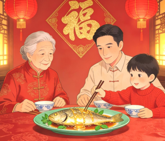 追着水温养黄鱼:亨千金的深海洄游实验(图2) 追着水温养黄鱼:亨千金的深海洄游实验(图2)