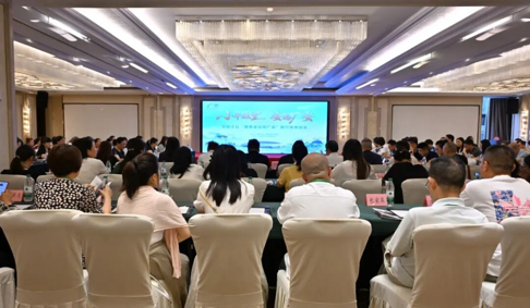 百团百社“跟着省运探广安”踩线活动圆满举行(图5)