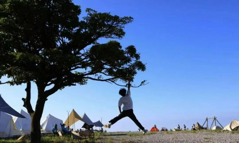 华蓥山获评“清凉四川”首批避暑(图5)
