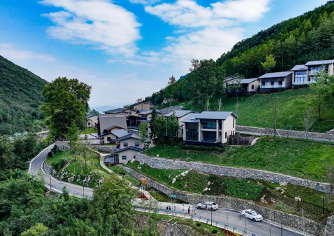 华蓥山获评“清凉四川”首批避暑(图6)