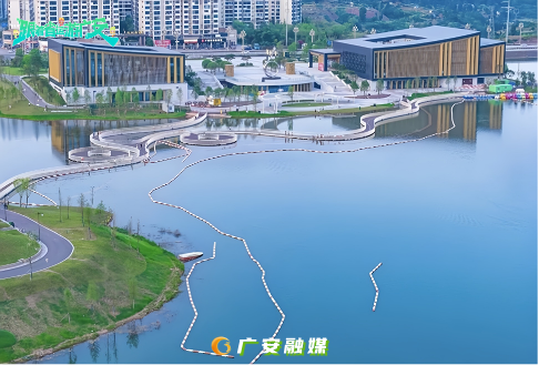 【跟着四川省运游广安】这6个宝藏公园,人少景美、治愈又好逛(图3) 【跟着四川省运游广安】这6个宝藏公园,人少景美、治愈又好逛(图3)