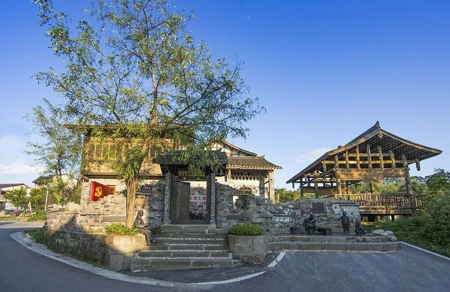 广安华蓥市中秋・国庆四条精品旅游线路(图14) 广安华蓥市中秋・国庆四条精品旅游线路(图14)