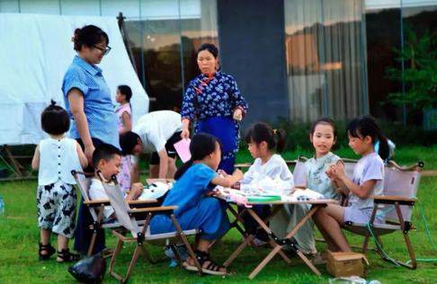 预告 | 国庆假期,相约四川广安棕阁山,赴一场山间之约(图11) 预告 | 国庆假期,相约四川广安棕阁山,赴一场山间之约(图11)