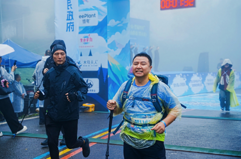 打卡不停、好戏不断!四川广安交出亮眼国庆文旅答卷(图15) 打卡不停、好戏不断!四川广安交出亮眼国庆文旅答卷(图15)