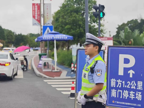 打卡不停、好戏不断!四川广安交出亮眼国庆文旅答卷(图18) 打卡不停、好戏不断!四川广安交出亮眼国庆文旅答卷(图18)