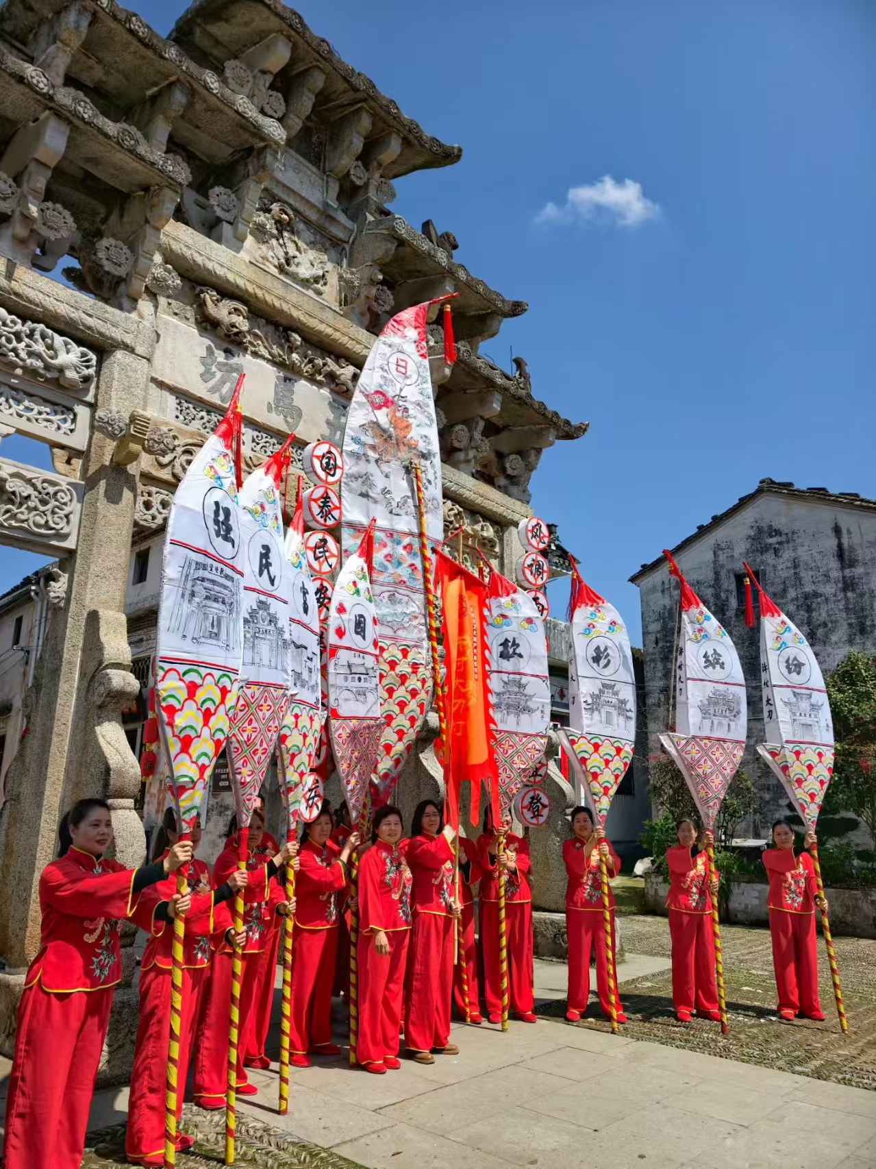 “徽州影社.AI共创空间”今天落户歙县西园(图4) 微信图片_2026-03-30_143924_083.jpg