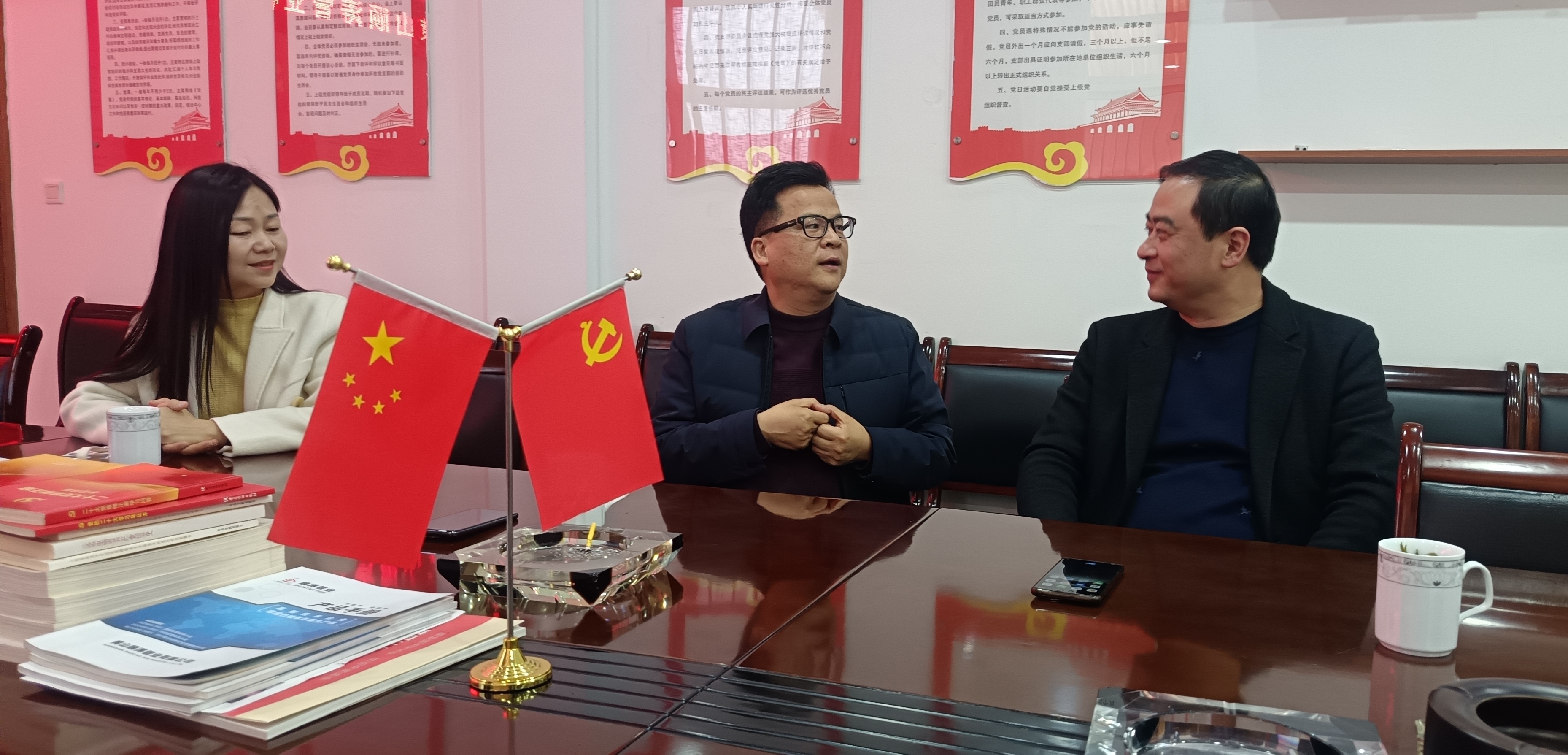 新安江的水，顺涛管的“心”  他把“健康水”送到每一个孩子手边(图2)